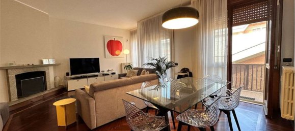 Apartamento de 3 habitaciónes en Gorgonzola, Italy No. 290572 9