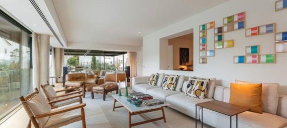 7 bedrooms House in Oeiras, Portugal No. 65316 6