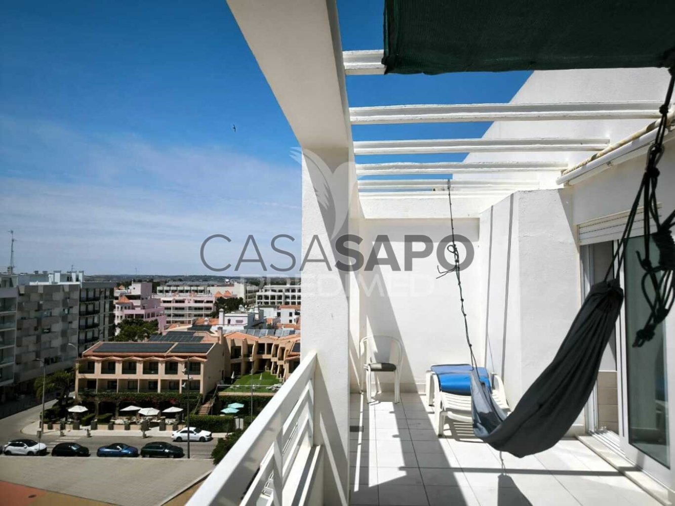 1 bedroom Apartment in Monte Gordo, Portugal No. 194788