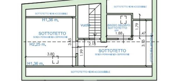 4غرفة شقة في Castellanza, Italy رقم 12961 15