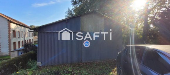 4 bedrooms House in Ferriere-Larcon, France No. 48887 16