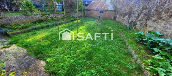 4 bedrooms House in Ferriere-Larcon, France No. 48887 19