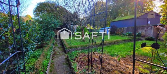 4 bedrooms House in Ferriere-Larcon, France No. 48887 6