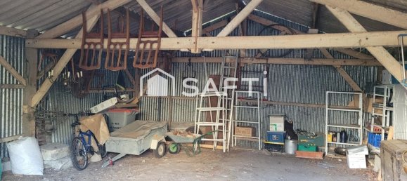 4 bedrooms House in Ferriere-Larcon, France No. 48887 17