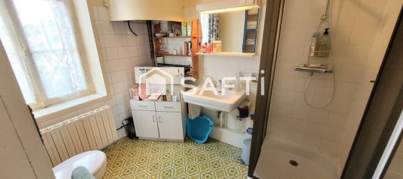 4 bedrooms House in Ferriere-Larcon, France No. 48887 7