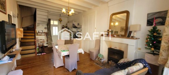 4 bedrooms House in Ferriere-Larcon, France No. 48887 2