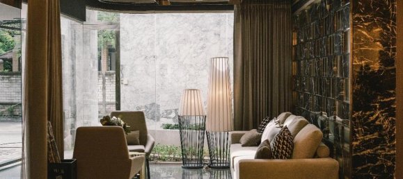 2 bedrooms Apartment in Bangkok, Thailand No. 24480 7