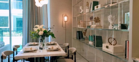 2 bedrooms Apartment in Bangkok, Thailand No. 24480 4