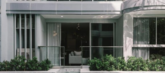 2 bedrooms Apartment in Bangkok, Thailand No. 24480 12