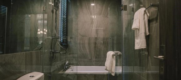 2 bedrooms Apartment in Bangkok, Thailand No. 24480 9