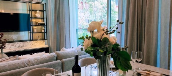 2 bedrooms Apartment in Bangkok, Thailand No. 24480 3