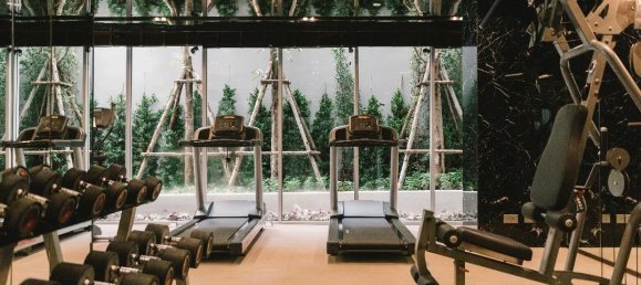 2 bedrooms Apartment in Bangkok, Thailand No. 24480 15