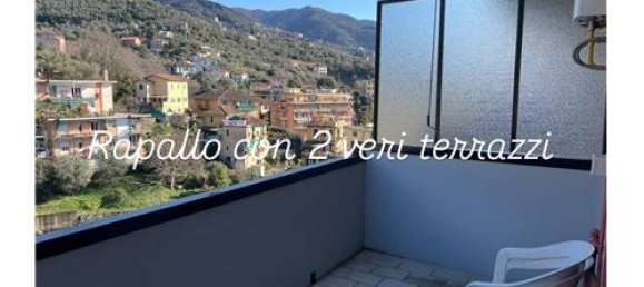 1 bedroom Apartment in Rapallo, Italy No. 308513 5