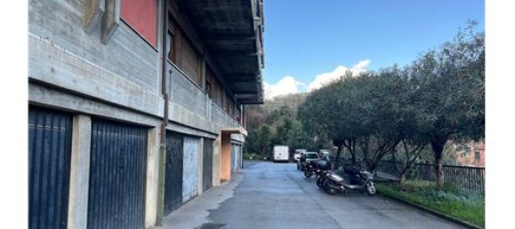 1 bedroom Apartment in Rapallo, Italy No. 308513 9