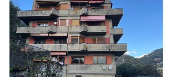 1 bedroom Apartment in Rapallo, Italy No. 308513 8