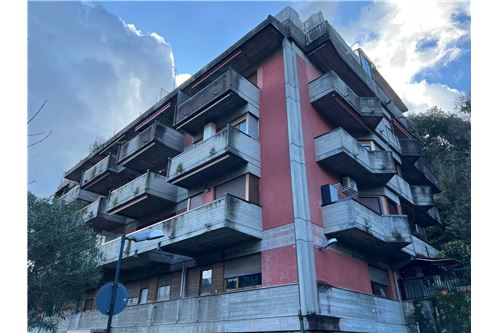 1 bedroom Apartment in Rapallo, Italy No. 308513