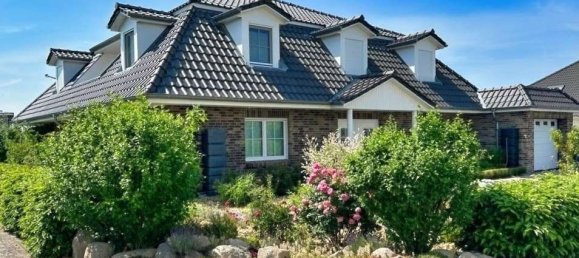 4 bedrooms Townhouse in Schwerin, Germany No. 65416 23