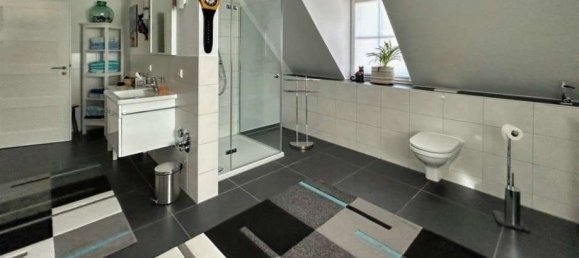 4 bedrooms Townhouse in Schwerin, Germany No. 65416 16