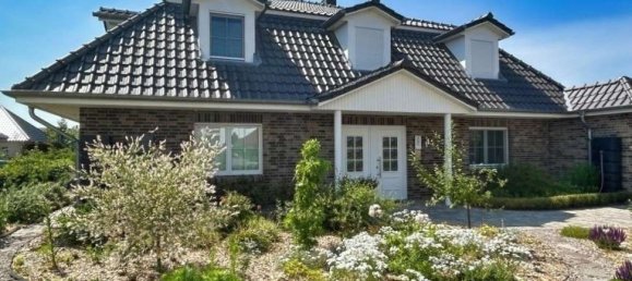 4 bedrooms Townhouse in Schwerin, Germany No. 65416 21