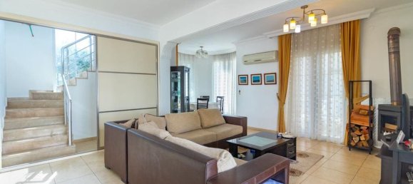 Villa 4+1 in Antalya, Turkey No. 23253 10