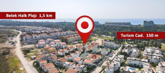 Villa 4+1 in Antalya, Turkey No. 23253 2