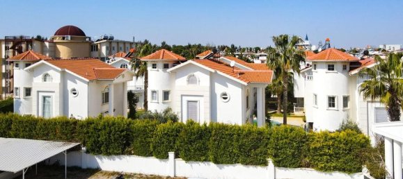 Villa 4+1 in Antalya, Turkey No. 23253 8