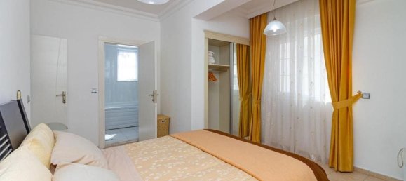 Villa 4+1 in Antalya, Turkey No. 23253 11