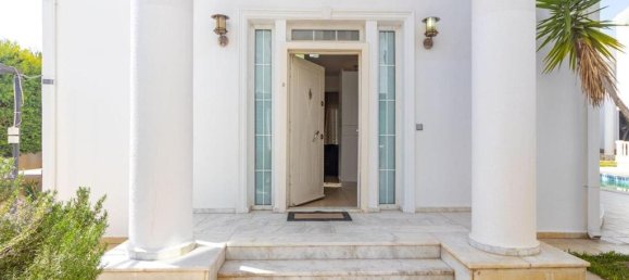 Villa 4+1 in Antalya, Turkey No. 23253 7