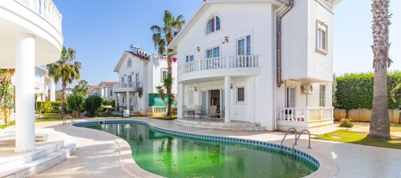 Villa 4+1 in Antalya, Turkey No. 23253 5