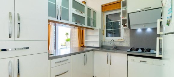 Villa 4+1 in Antalya, Turkey No. 23253 16