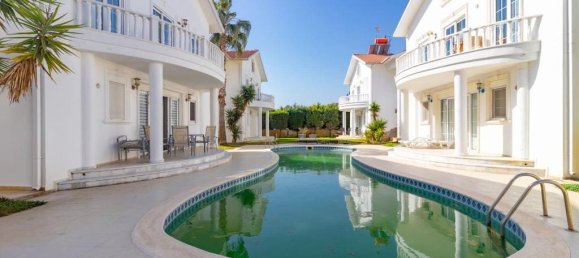 Villa 4+1 in Antalya, Turkey No. 23253 6