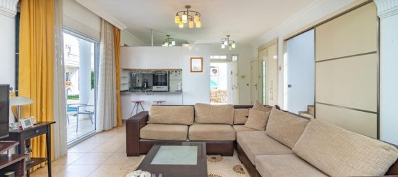 Villa 4+1 in Antalya, Turkey No. 23253 13