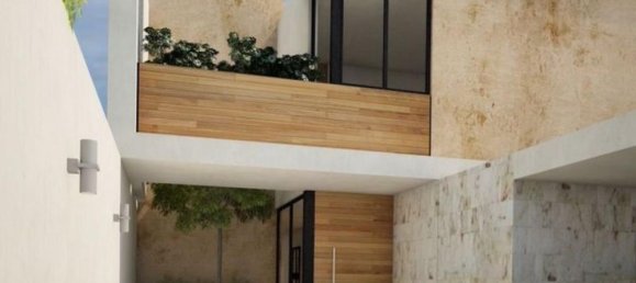 3 bedrooms House in Merida, Mexico No. 64198 2