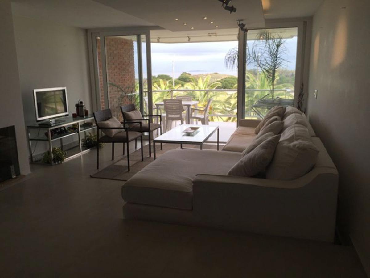 Apartamento T2 em Maldonado, Uruguay N.º 7470