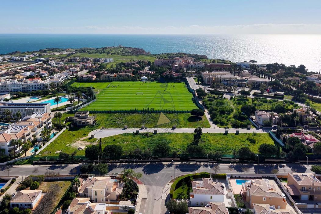 1764m² Land in Lagos, Portugal No. 244965