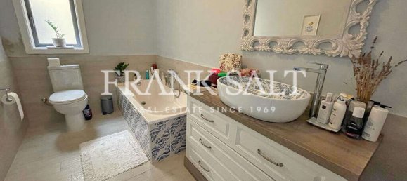 2 Schlafzimmer Wohnung in Sliema, Malta, Nr. 7320 8