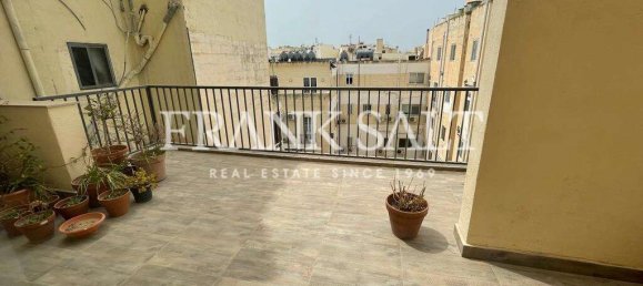 2 Schlafzimmer Wohnung in Sliema, Malta, Nr. 7320 12