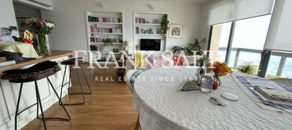 2 Schlafzimmer Wohnung in Sliema, Malta, Nr. 7320 7