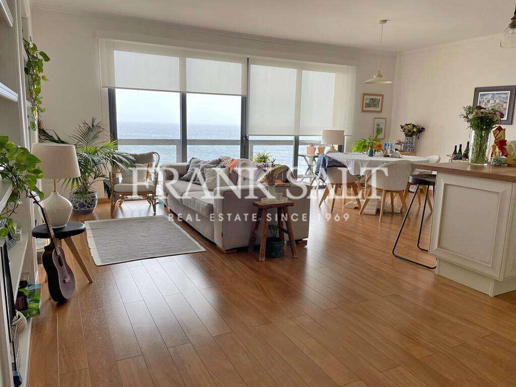 2 Schlafzimmer Wohnung in Sliema, Malta, Nr. 7320