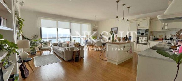 2 Schlafzimmer Wohnung in Sliema, Malta, Nr. 7320 4