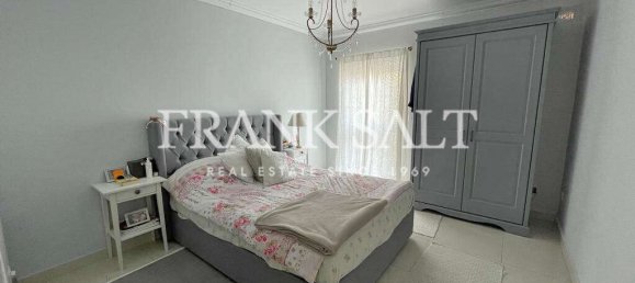 2 Schlafzimmer Wohnung in Sliema, Malta, Nr. 7320 9