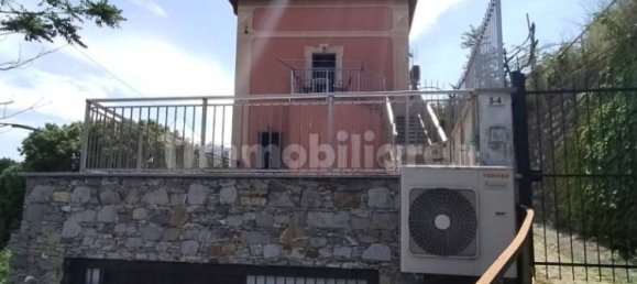 Apartamento T3 em Genoa, Italy N.º 329852 17