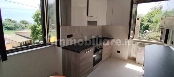 Apartamento T3 em Genoa, Italy N.º 329852 5
