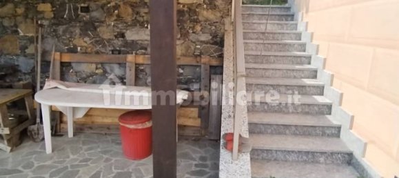 Apartamento T3 em Genoa, Italy N.º 329852 22