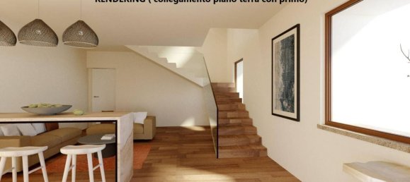 Apartamento T3 em Genoa, Italy N.º 329852 43