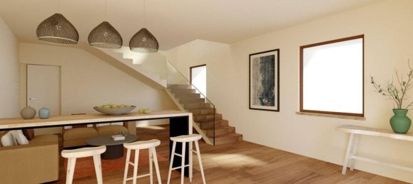 Apartamento T3 em Genoa, Italy N.º 329852 42