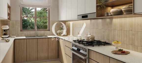 6 bedrooms Villa in Abu Dhabi, UAE No. 23662 9