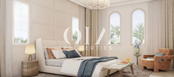 6 bedrooms Villa in Abu Dhabi, UAE No. 23662 11