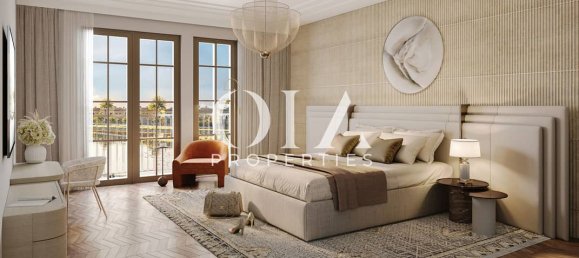 6 bedrooms Villa in Abu Dhabi, UAE No. 23662 10