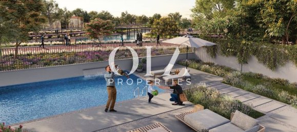 6 bedrooms Villa in Abu Dhabi, UAE No. 23662 3